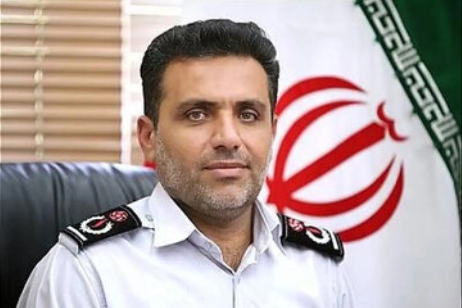 تصویر آمادگی آتش‌نشانی تهران در ایام اربعین ۱۴۰۴ از تهران تا کربلا