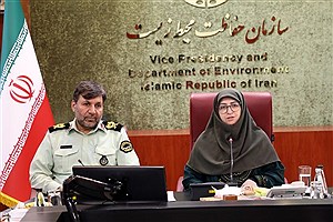 سیاست‌های ابلاغی رهبری نقشه راه حفاظت از محیط زیست است