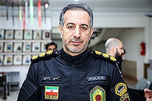 اقدامات جدید پلیس به ویژه پلیس تهران در زمینه مقابله با شرارت اراذل و اوباش