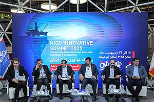 لزوم تثبیت جایگاه ایران در نظام جدید انرژی جهانی