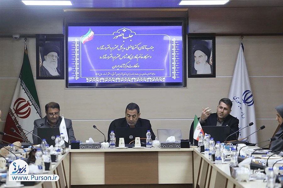سکونت ۵۴ درصد جمعیت آذربایجان شرقی در تبریز