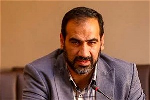 پیشرفت ۵۰ درصدی پروژه احداث مجموعه تفریحی باغ فدک