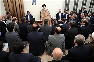 مبارزه با فساد از وظایف قطعی مدیران ارشد است