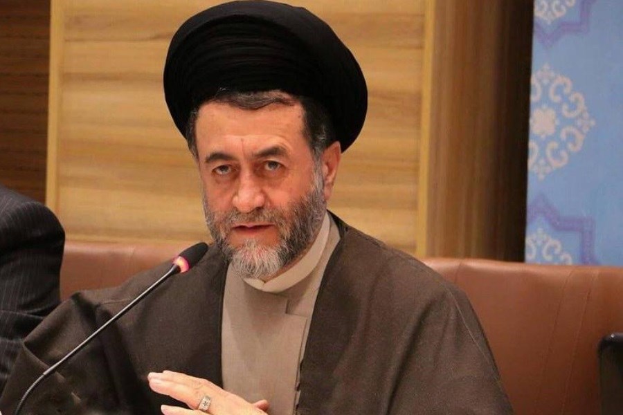 مقدمات شناسایی عامل یا عاملین شهادت قاضی باقری انجام شده است