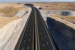 تدابیری برای کاهش تصادفات حیات وحش در آزادراه شیراز اصفهان