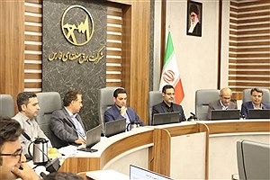 افزایش سرمایه گذاری برای ایجاد نیروگاه‌های خورشیدی در فارس