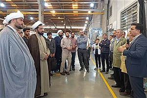 برنامه راهیان پیشرفت توسط صمت فارس برگزار می‌شود