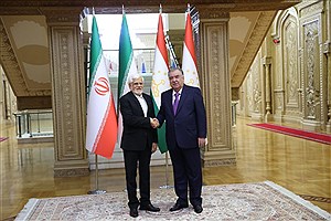 هیچ مانعی بر سر راه توسعه بیش از پیش روابط تهران-دوشنبه وجود ندارد