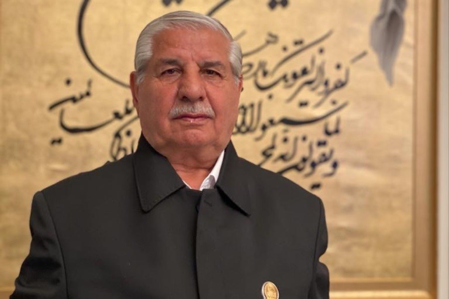 خادم بی‌ادعا، خیر بی‌تظاهر؛ روایتی از حیات مؤمنانه حاج علی‌اکبر انصاری (ره)