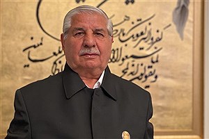 خادم بی‌ادعا، خیر بی‌تظاهر؛ روایتی از حیات مؤمنانه حاج علی‌اکبر انصاری (ره)