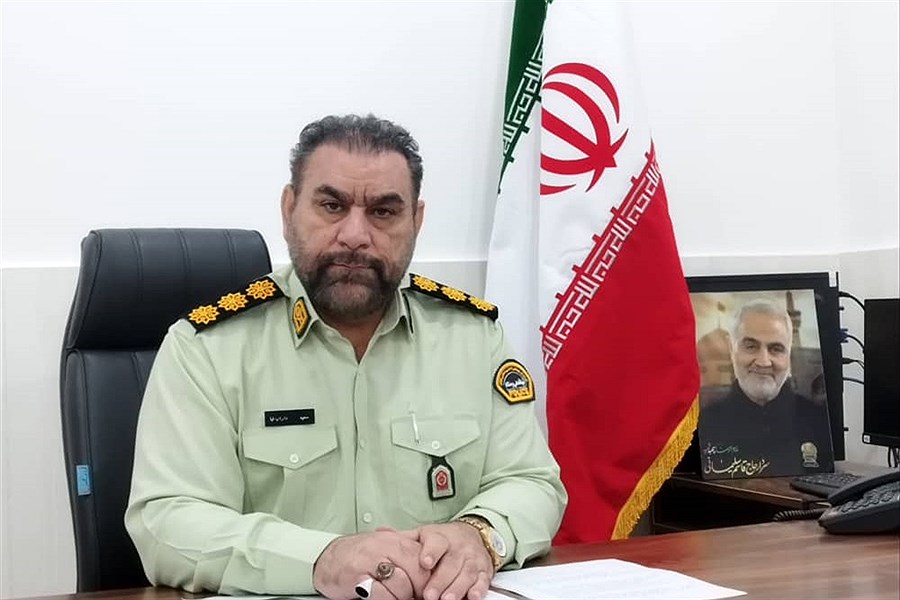 دستگیری عاملان تیراندازی و خرده‌فروشان مواد مخدر در کرخه