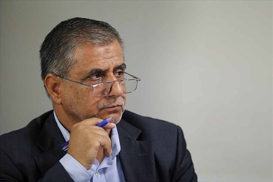 حل چالش آب با «بهره‌وری در مصرف آب کشاورزی»