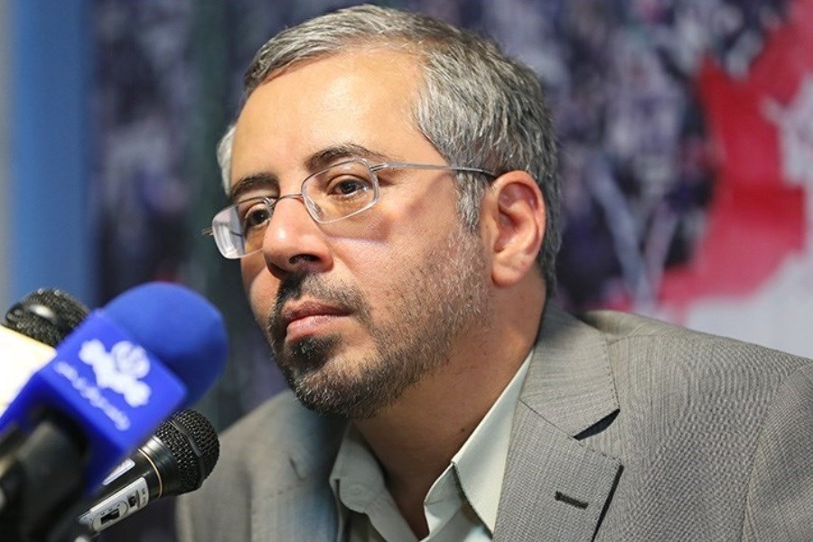 تصویر تغذیه نامناسب علت ۴۵ درصد بیماری‌های شدید گوارشی است