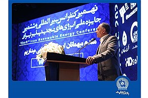 ایران در آستانه تحولی بزرگ در اکوسیستم انرژی قرار دارد