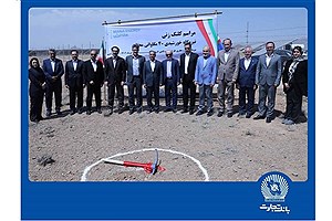 بانک تجارت با هدف نقش‌آفرینی در جبران ناترازی‌های حوزه انرژی کشور در میدان حضور دارد