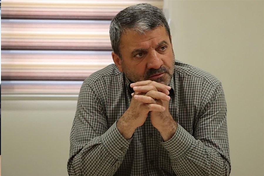 شهرداری که محمدیه را متحول کرد؛ تجلیل عضو شورا از مهندس پیری