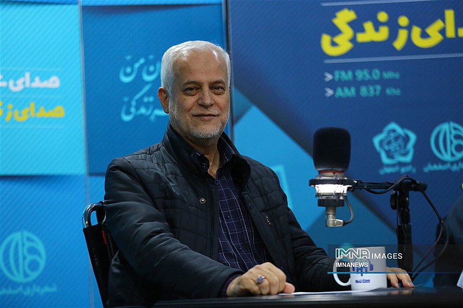 تصویر اصفهان آماده بهره‌گیری از تجارب موفق‌ترین شهرهای جهان است