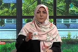 توضیحات سازمان محیط زیست درباره گم شدن یک توله خرس در پارک پردیسان + ببینید