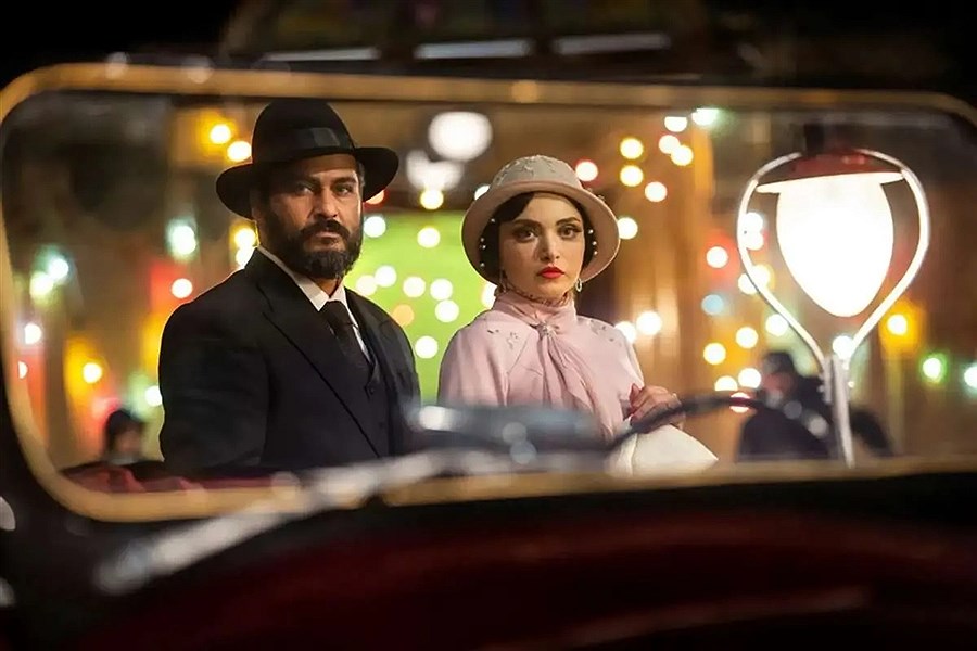 ساترا: سووشون از همان ابتدا مجوز تولید نداشت