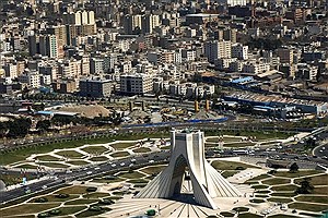 تهران روی مین زلزله؛ زنگ خطری برای ۳ کلانشهر