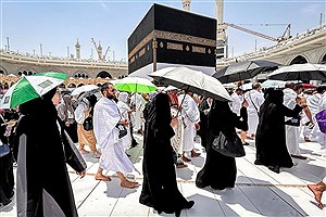 وزارت حج و عمره عربستان سعودی به حجاج هشدار داد
