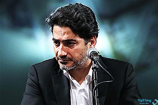 آهنگ جدید همایون شجریان غوغا کرد+ دانلود