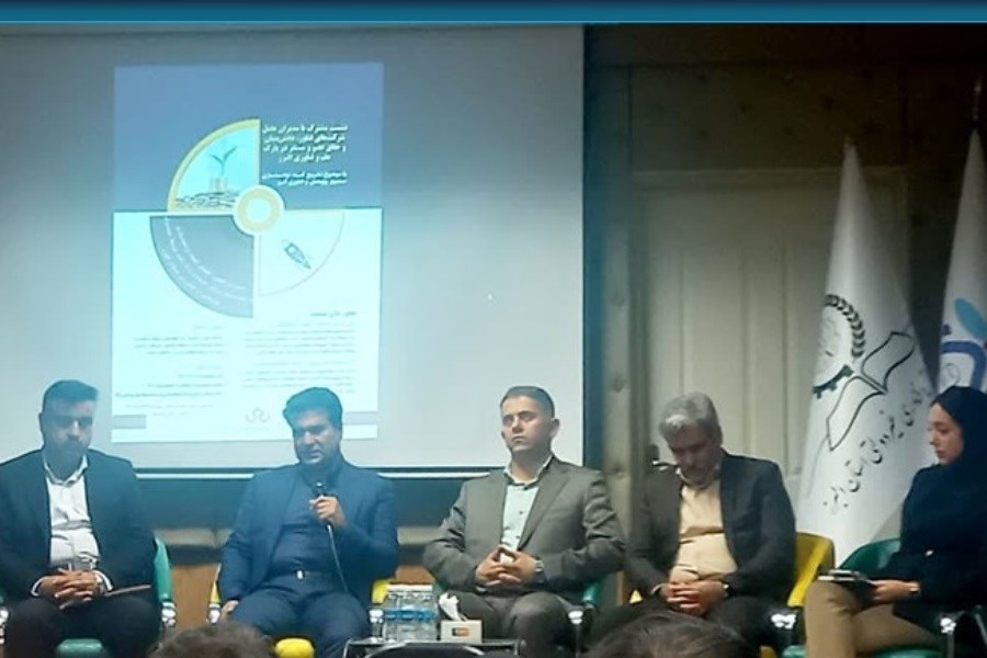 حمایت بدون سقف سرمایه‌گذاری از شرکت‌های مستقر در پارک علم و فناوری البرز