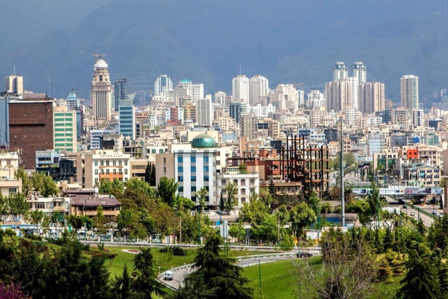 تصویر ظرفیت پذیرش مهاجر جدید داخلی و خارجی در استان تهران وجود ندارد