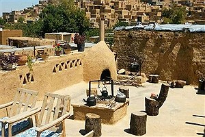 روستای قلعه بالا در مسیر ثبت جهانی