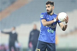 استقلال با ستاره تراکتور به توافق رسید