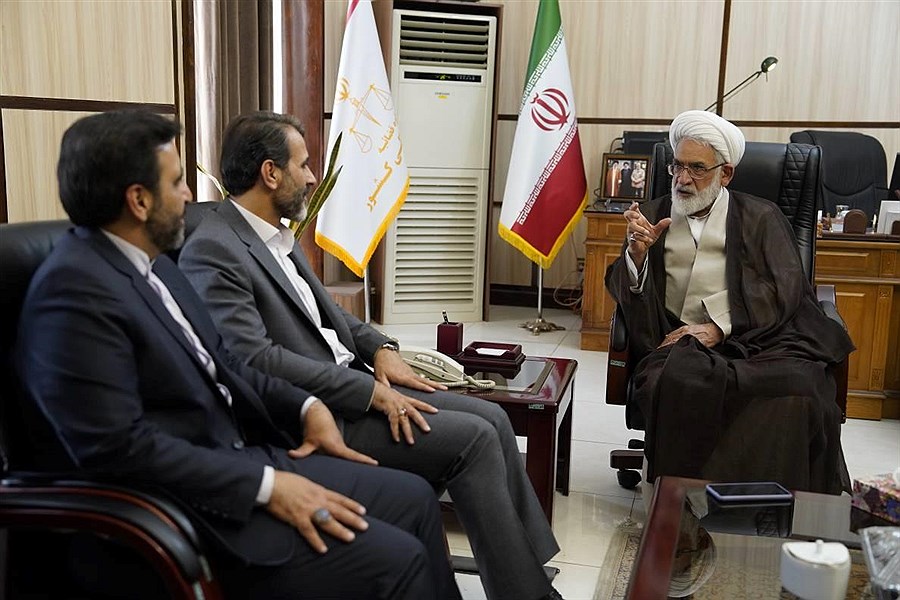 کار فرهنگی در دستگاه قضا یک ضرورت انکارناپذیر است