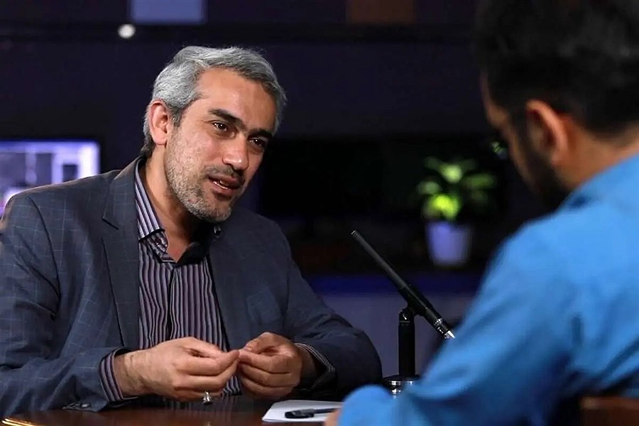 تصویر برنامه وزیر پیشنهادی اقتصاد  با عنوان «رشد عدالت‌محور» منتشر شد