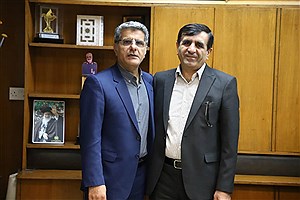 مدیریت عملیات غیرصنعتی نفت‌خیز جنوب به فرهمند رسید!