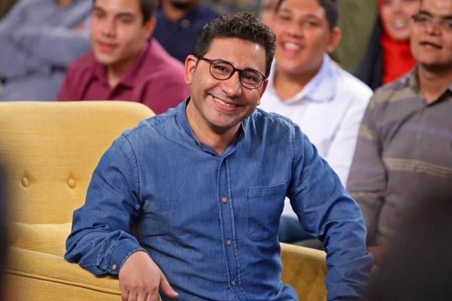 سروش جمشیدی: یک سری کارها اصلا راضی‌ام نمی‌کرد، غم نان بود