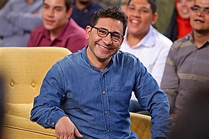 سروش جمشیدی: یک سری کارها اصلا راضی‌ام نمی‌کرد، غم نان بود