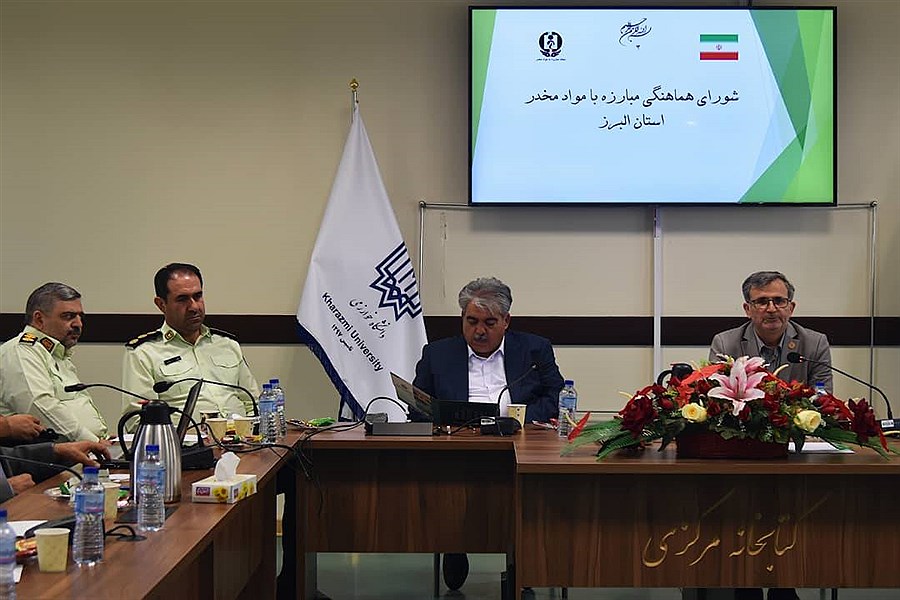 تصویر خوارزمی میزبان خیّرانی شد که زندگی می‌بخشند