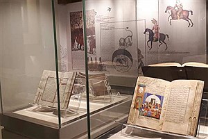 رفع ایرادها در فهرست نسخ خطی کتابخانه ملی ایران