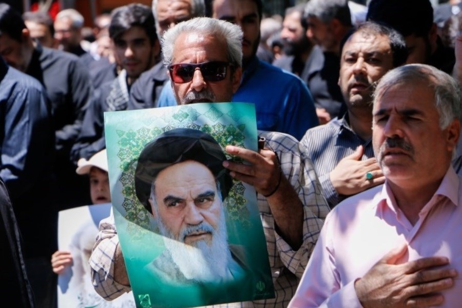 آمادگی مدیریت بحران شهر تهران برای برگزاری سالگرد ارتحال امام خمینی