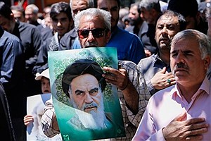 آمادگی مدیریت بحران شهر تهران برای برگزاری سالگرد ارتحال امام خمینی