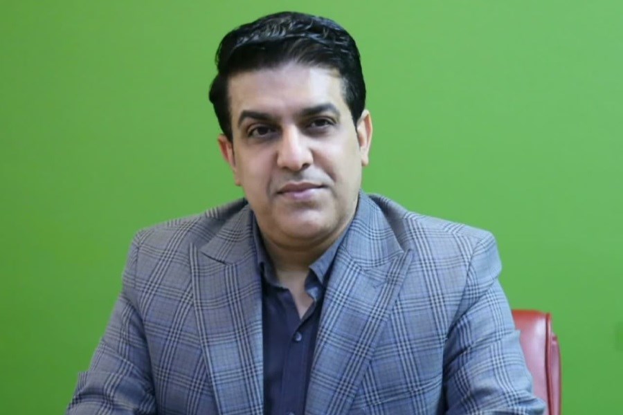 کمبود آب باید به دغدغه عمومی تبدیل شود