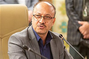 نمایشگاه اصفهان در سال ۱۴۰۳ میزبان ۲۵ هیئت تجاری بین‌المللی بود