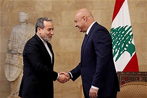 دلیل سفر عراقچی به لبنان چه بود؟