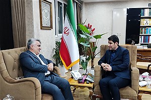 شتاب در توسعه معادن کردستان؛ صبانور و استانداری هم‌صدا شدند