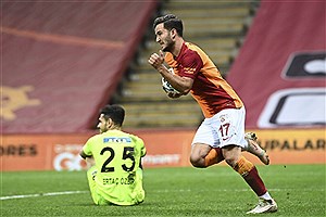 شکارچی بی رحم در رادار پرسپولیس