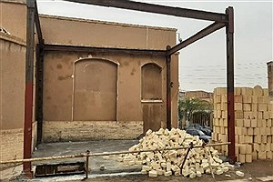 تعطیلی ۲۰۸ کارگاه ساختمانی متخلف طی دو ماه نخست امسال در اصفهان