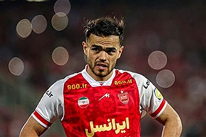 جانشین بازیکن پرسپولیس در تیم ملی مشخص شد