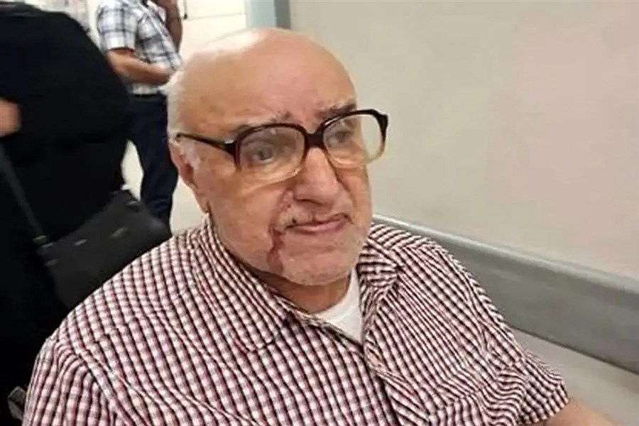 تصویر ماجرای ضرب و شتم پیروز مجتهدزاده استاد دانشگاه تهران چه بود؟