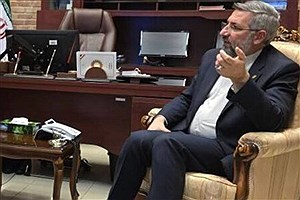تهران تصمیم آمریکا برای ممنوعیت ویزا را نقض آشکار حقوق بین‌الملل دانست