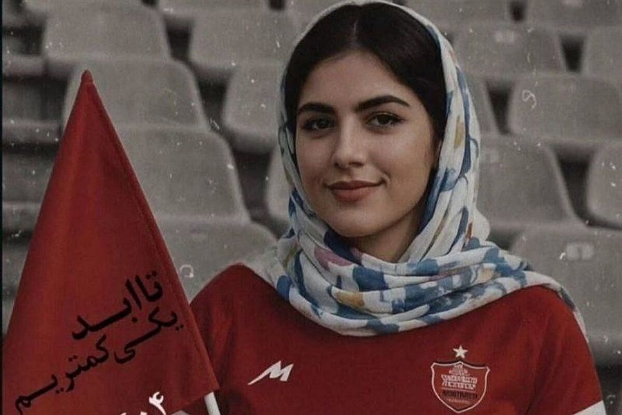 تصویر بازسازی صحنه قتل الهه حسین نژاد لغو شد