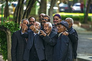 سرعت بالای سالمندی در ایران؛ یک سوم جمعیت کشور تا ۱۴۳۰ سالمند می‌شوند